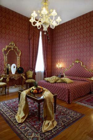 Ca' Gottardi Veneza
