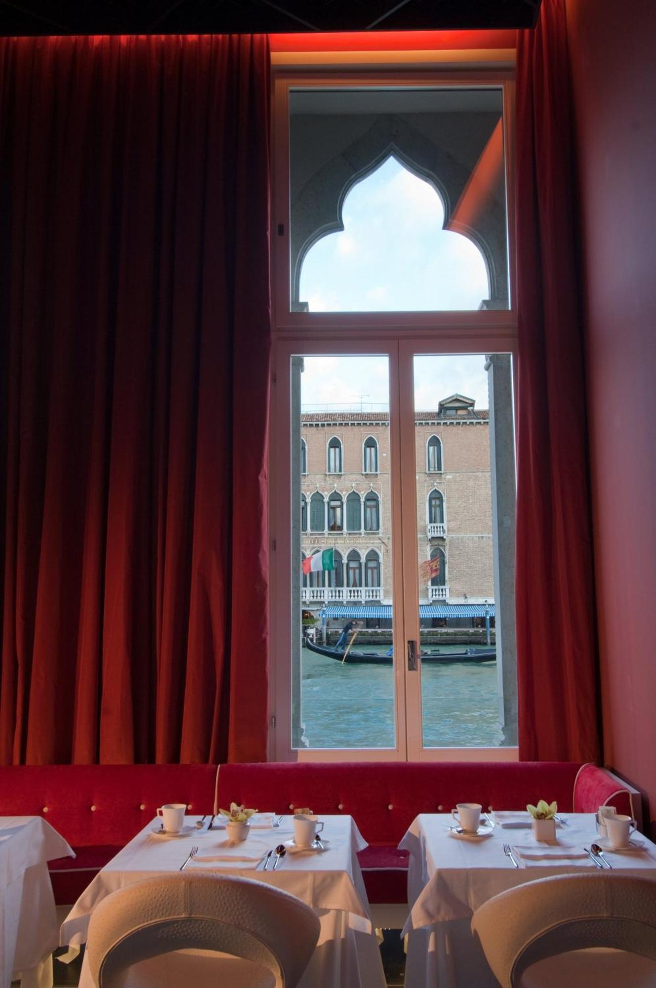 Hotel Sina Centurion Palace Venezia
