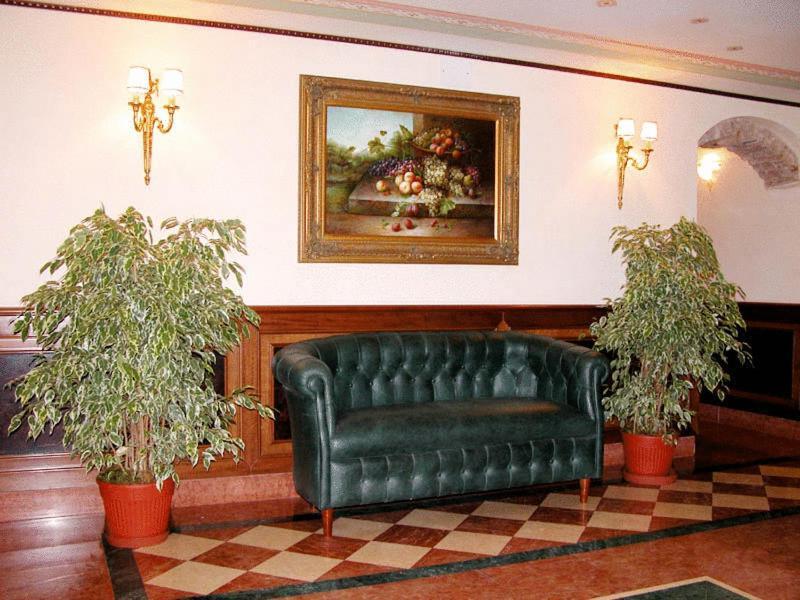 Hotel Corte Contarina 3*