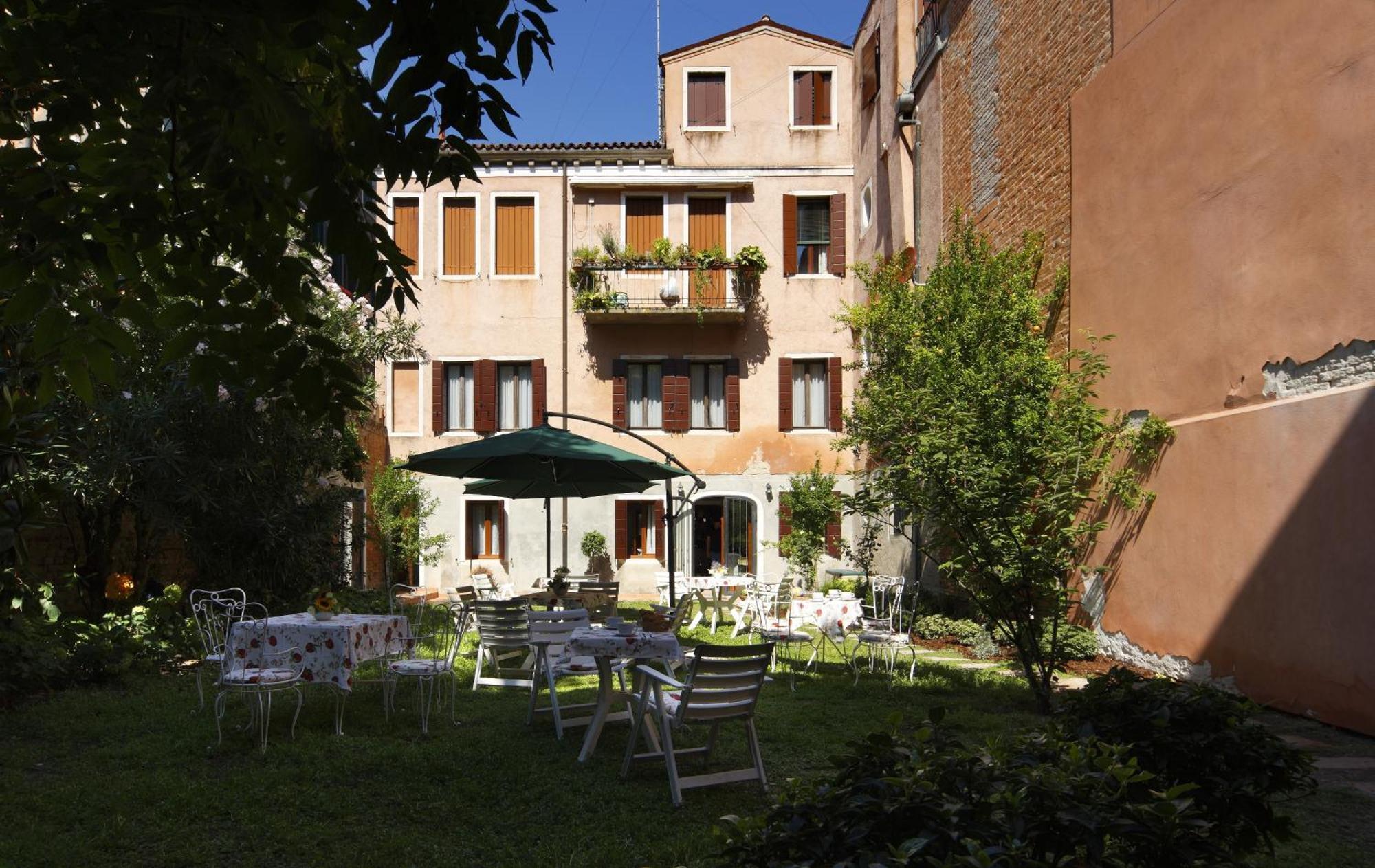 Casa Del Melograno Venice