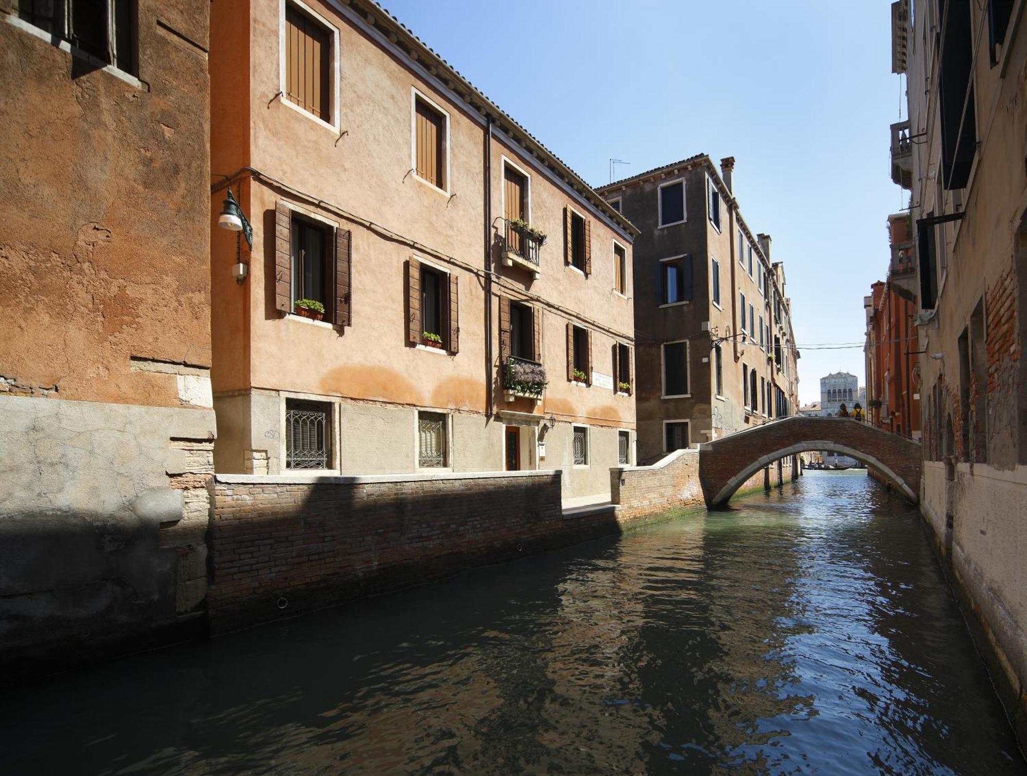 Bed & Breakfast Casa Del Melograno Venice
