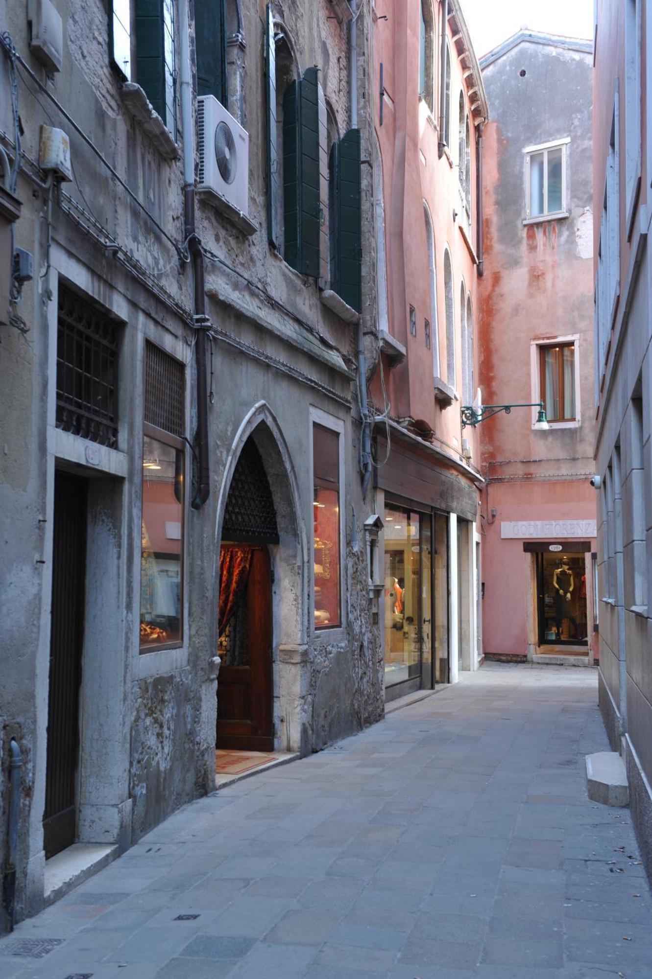 Apartment Residenza Manin