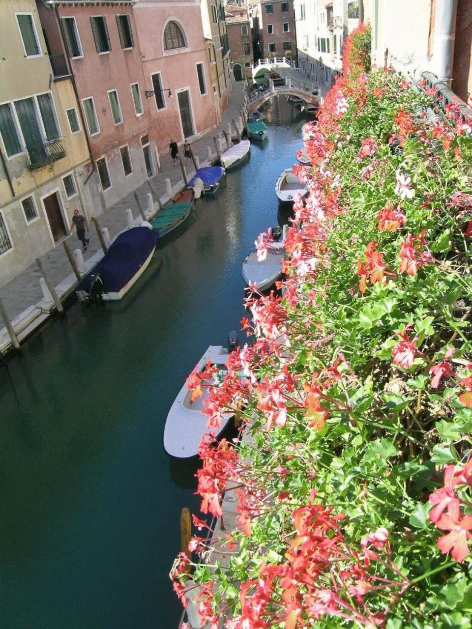 Hotel Antica Locanda Montin