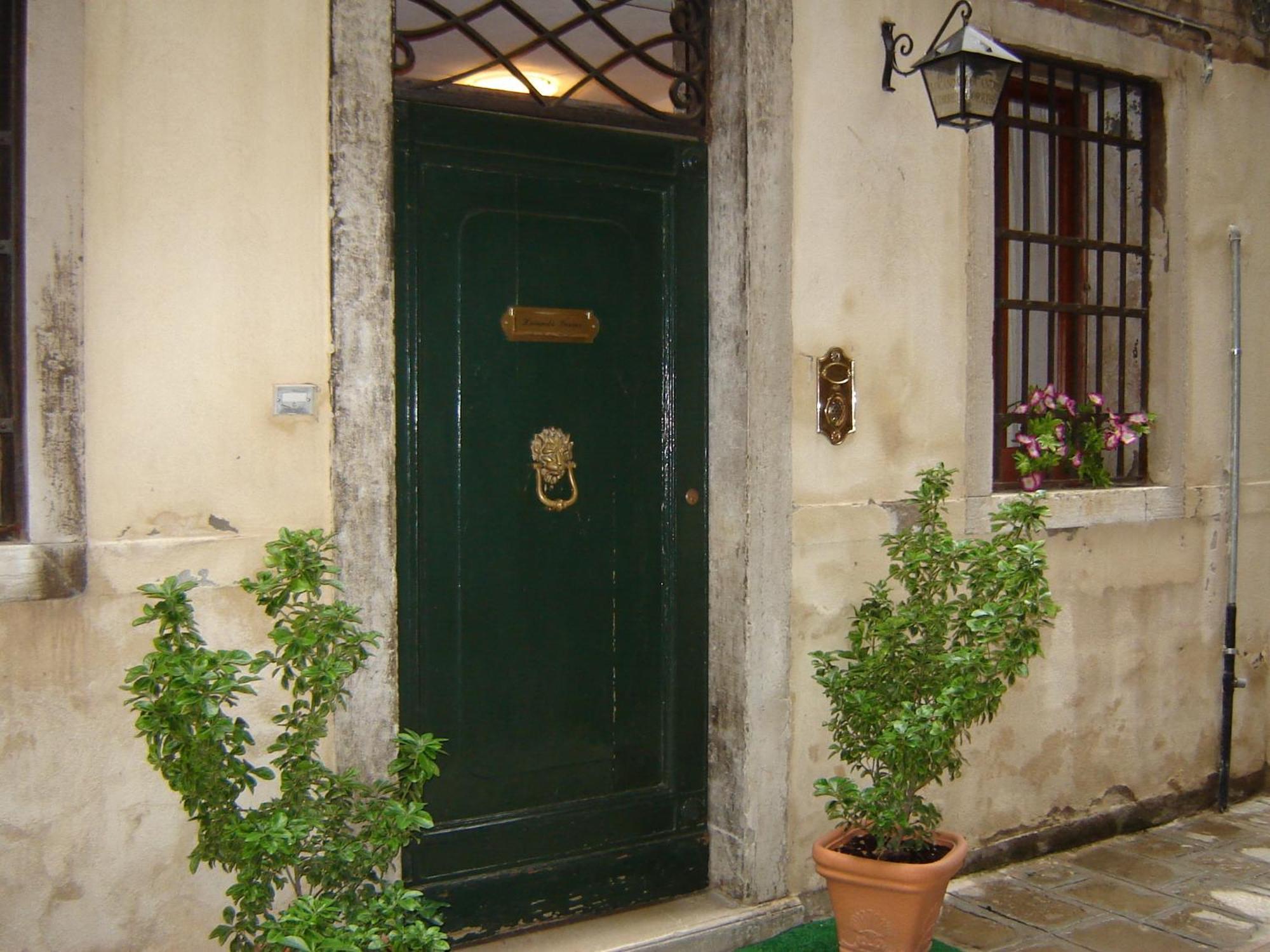 Guest house Correr Venice