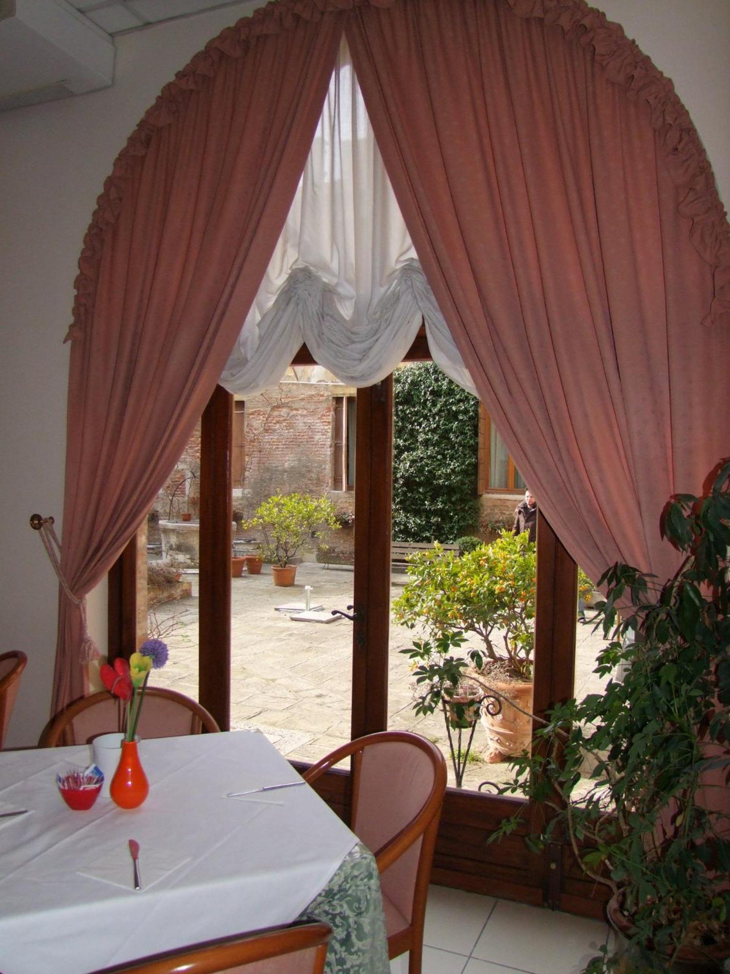 Hotel Domus Ciliota