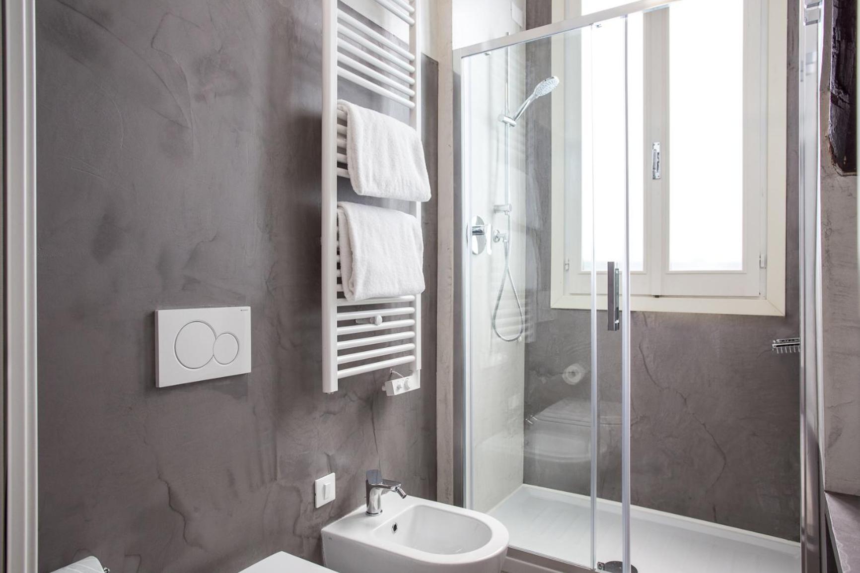 Bed & Breakfast Ca' Santo Spirito B&B Venice