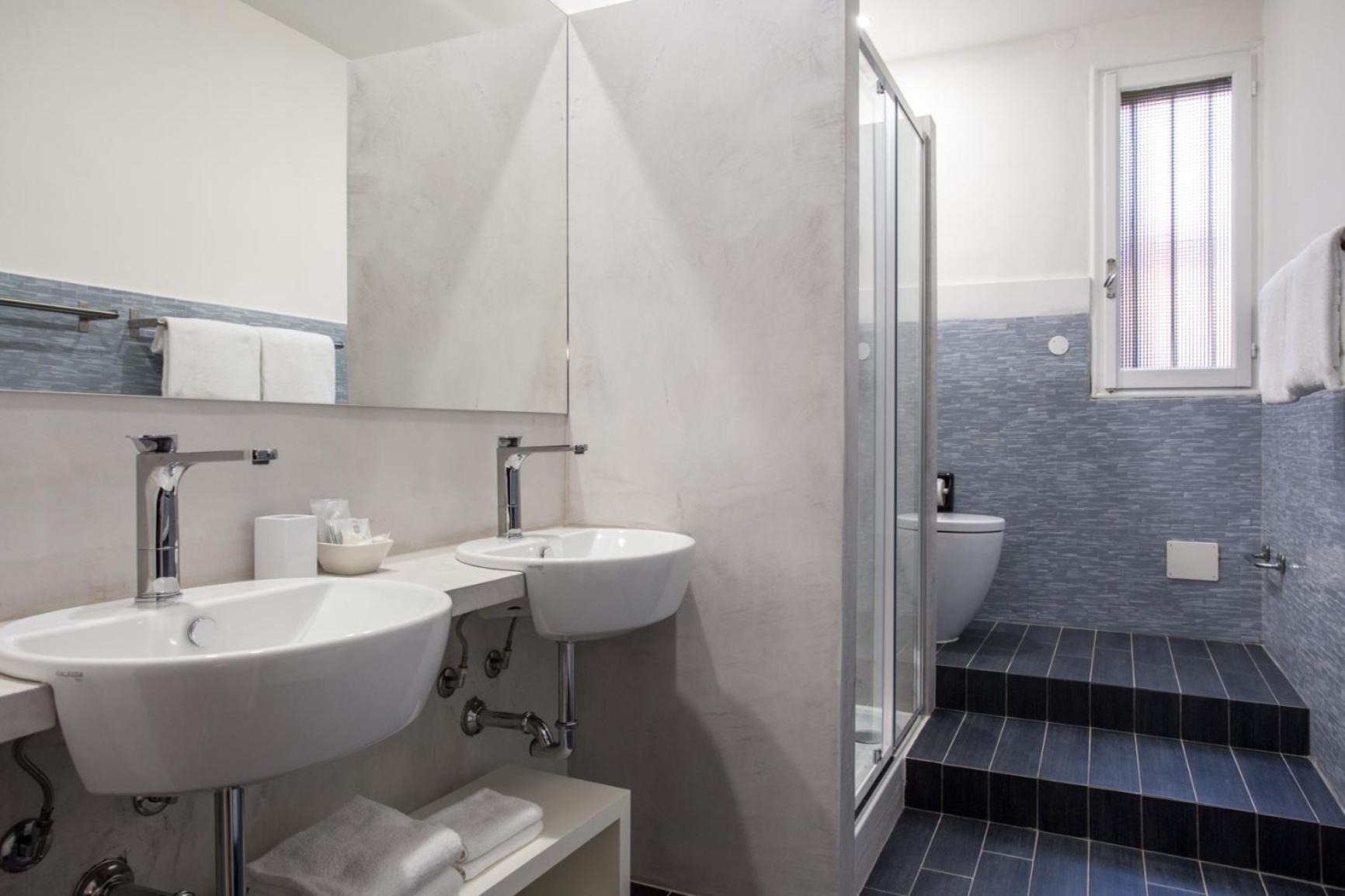Bed & Breakfast Ca' Santo Spirito B&B 2*