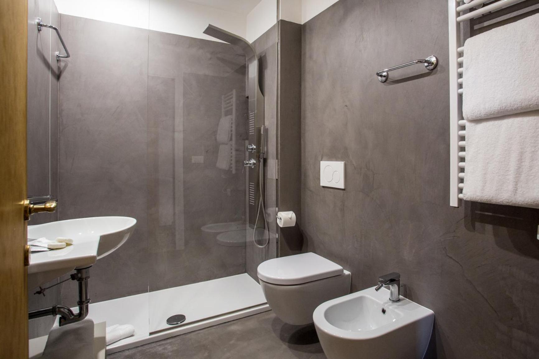 Bed & Breakfast Ca' Santo Spirito B&B