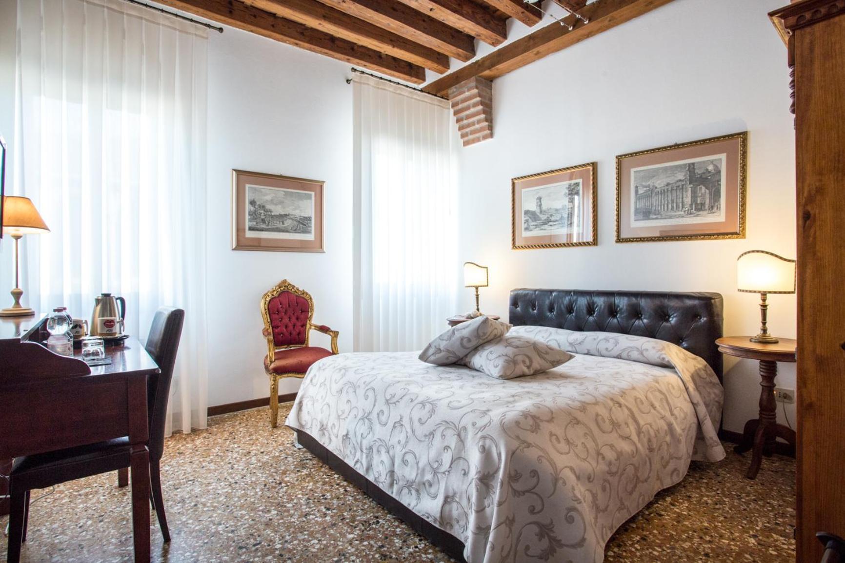 Bed & Breakfast Ca' Santo Spirito B&B 2*