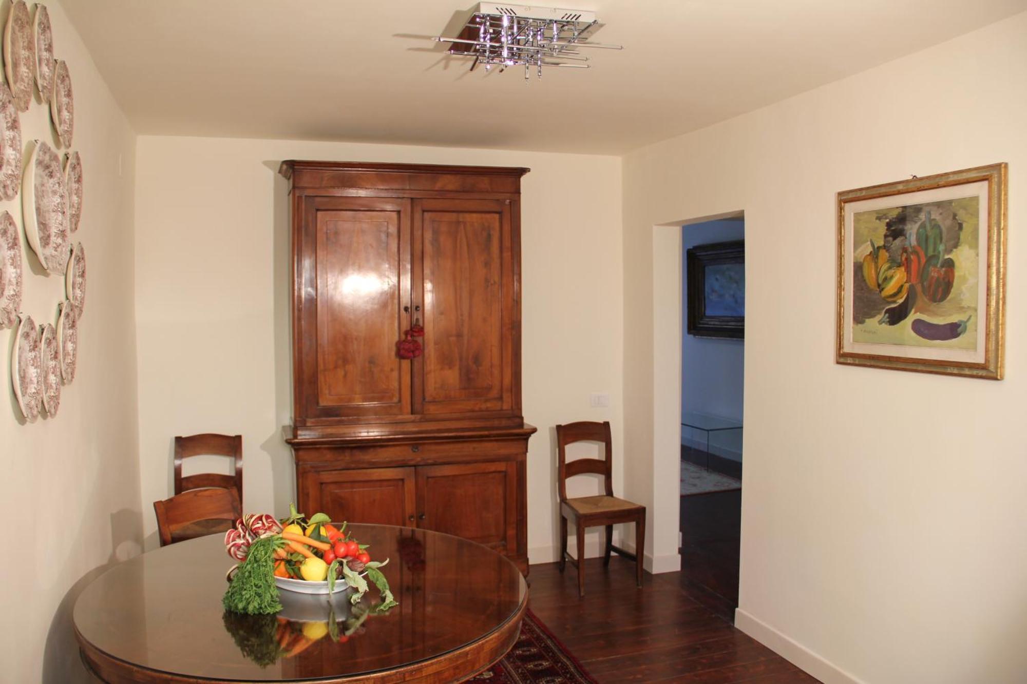 Apartment Sarai *