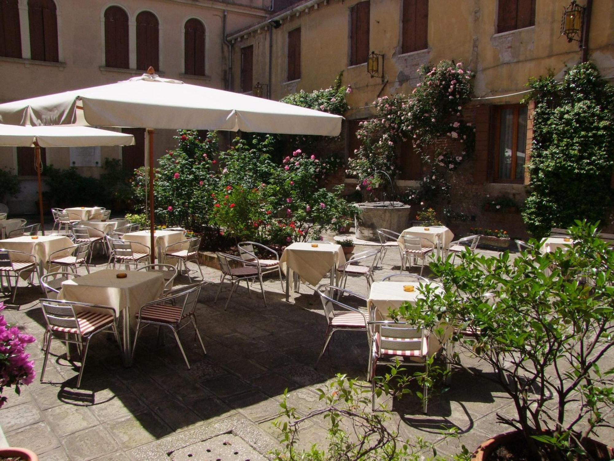 Domus Ciliota Venice