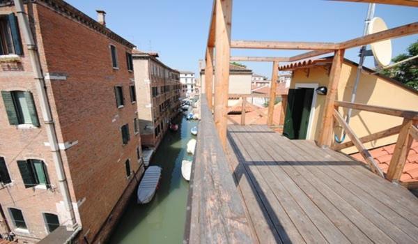 Apartment Alberghiera Venice