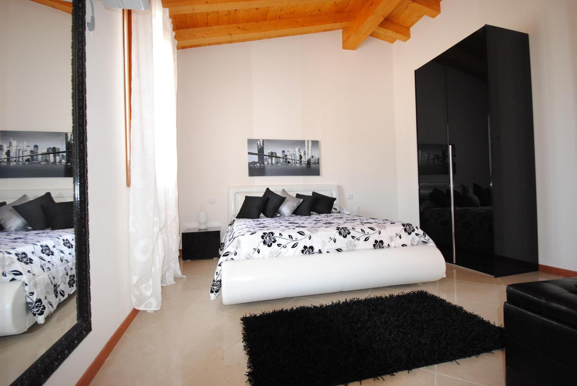 Apartment Alberghiera Venice