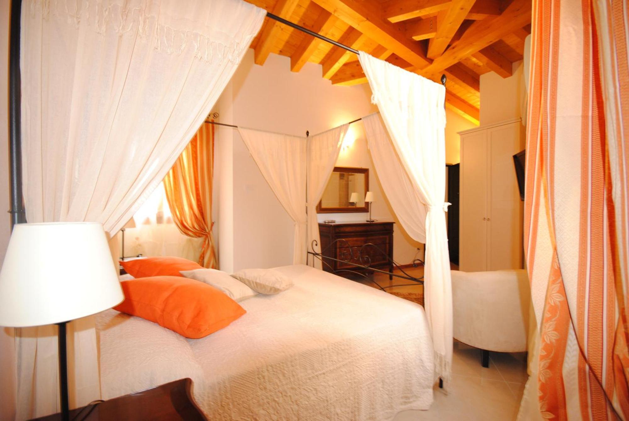 Apartment Alberghiera Venice
