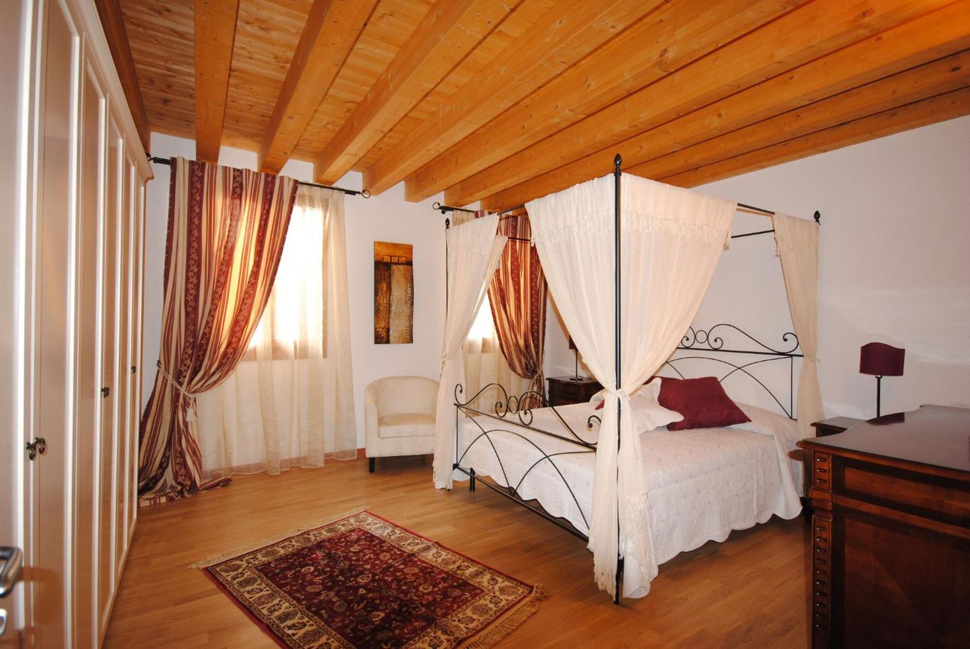 Apartment Alberghiera