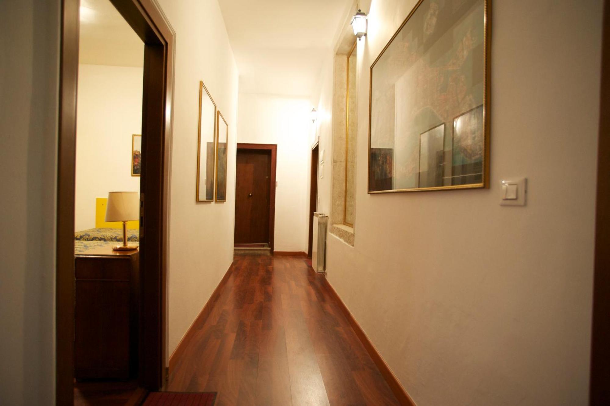 Bed & Breakfast Zaguri