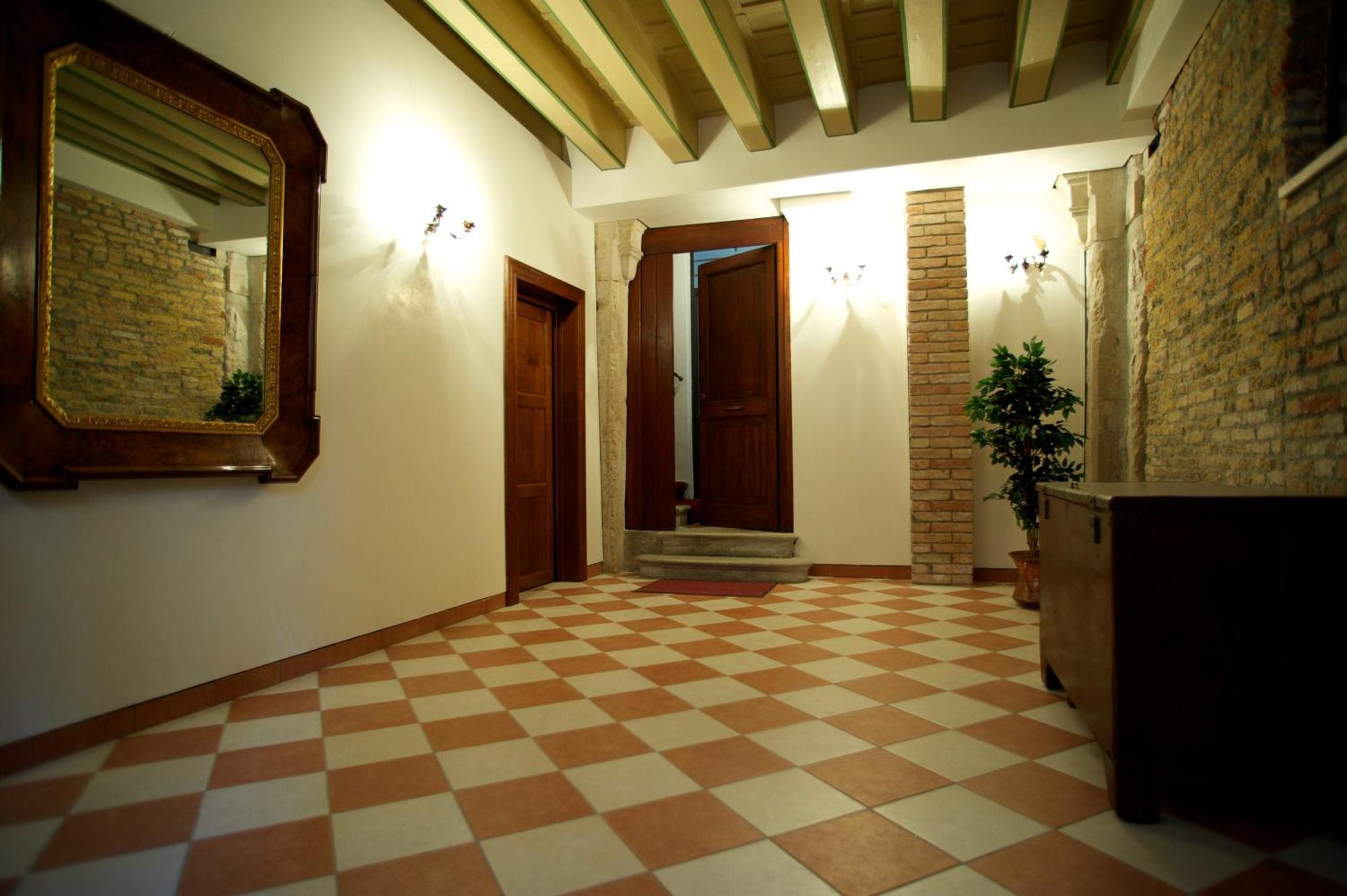 Bed & Breakfast Zaguri 3*