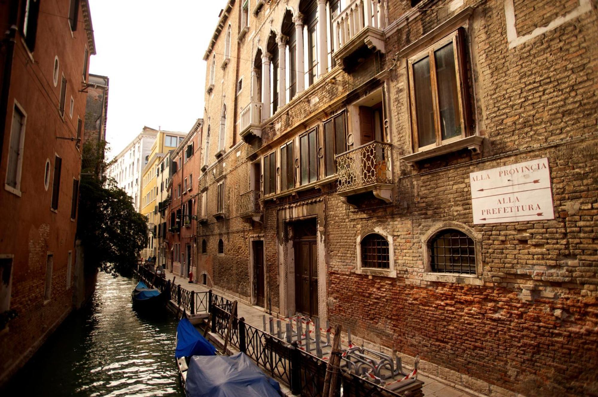 Bed & Breakfast Zaguri Venice