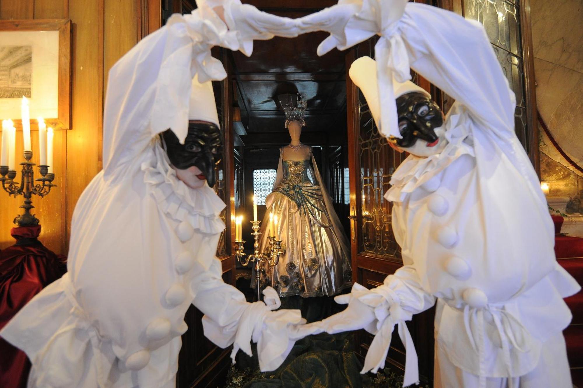 Affittacamere Palazzetto Pisani Grand Canal 4*