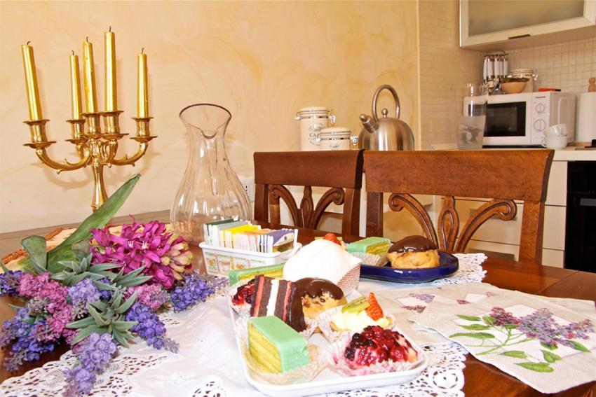 Apartment Corte Dei Santi