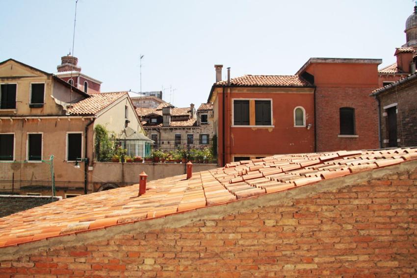 Apartment Corte Dei Santi