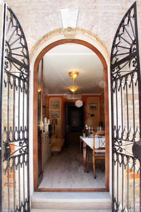 Apartment Corte Dei Santi