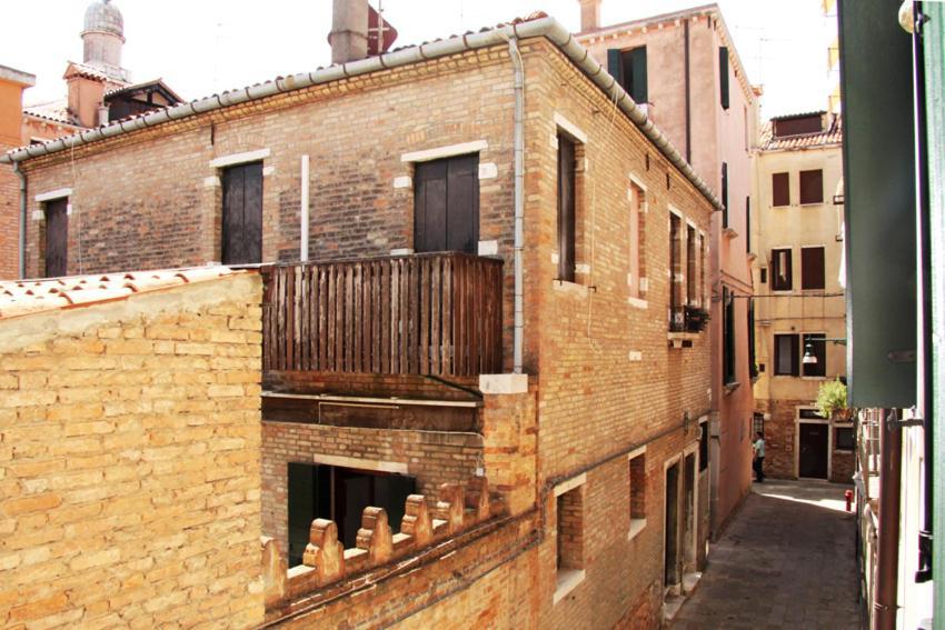 Corte Dei Santi