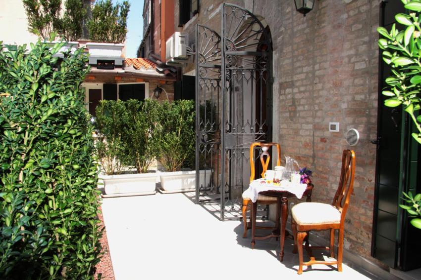 Apartment Corte Dei Santi Venice