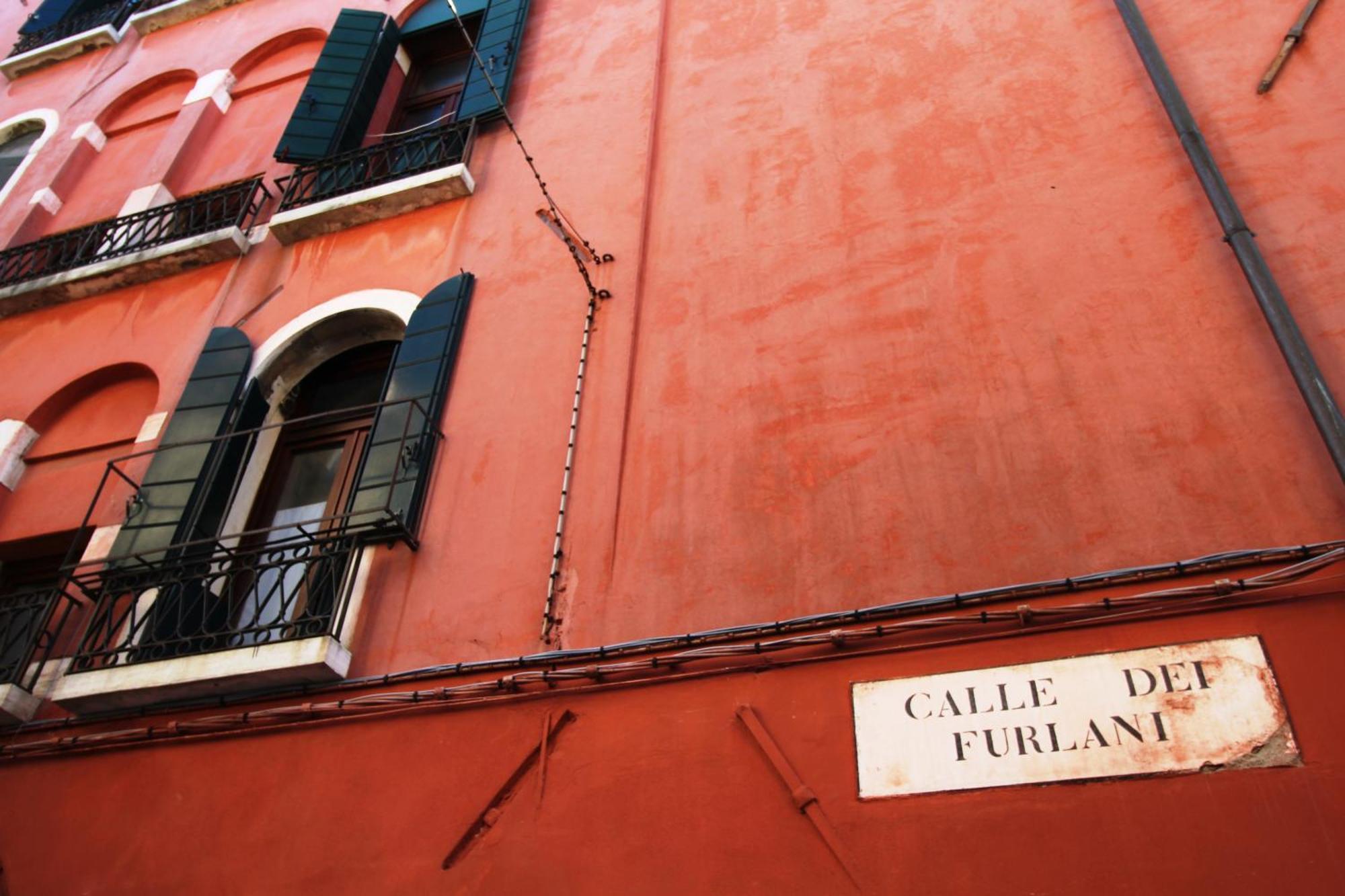 Apartamento Venezianamente - Centre