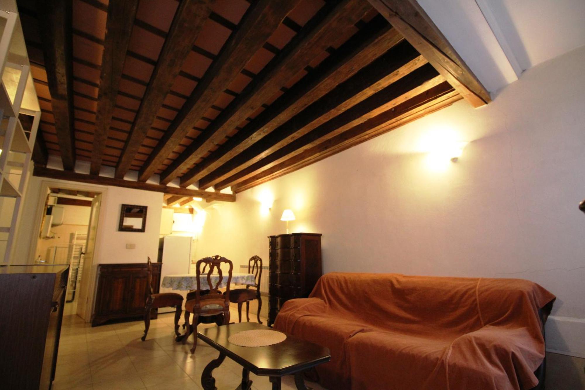 Apartamento Venezianamente - Centre *