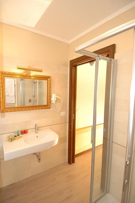 Apartment Corte Dei Santi
