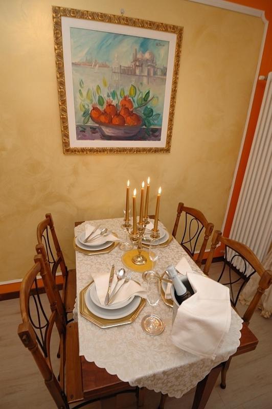 Apartment Corte Dei Santi