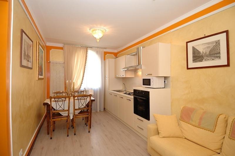 Apartment Corte Dei Santi Venice