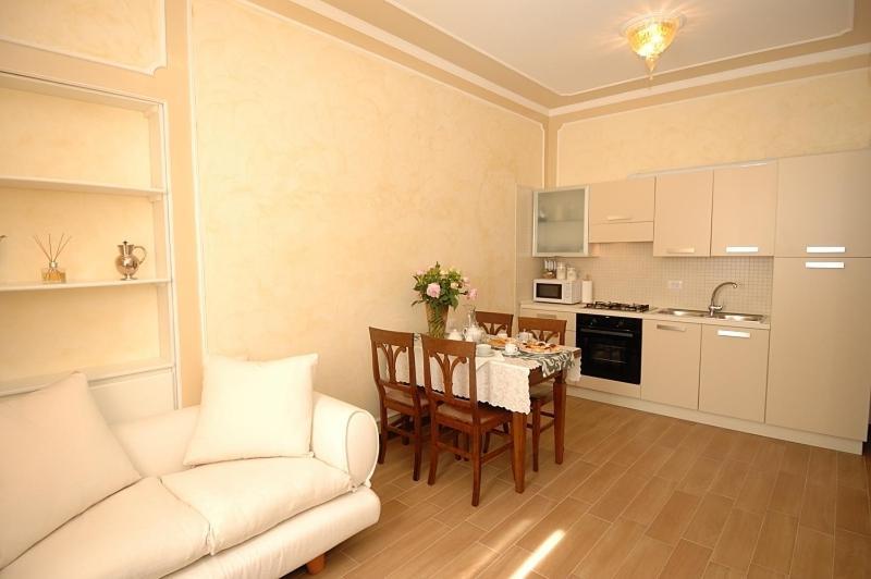 Apartment Corte Dei Santi Venice