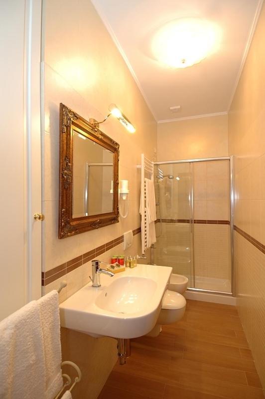 Apartment Corte Dei Santi