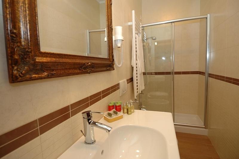 Apartment Corte Dei Santi