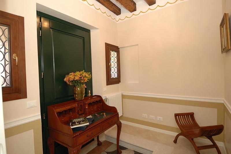 Apartment Corte Dei Santi *