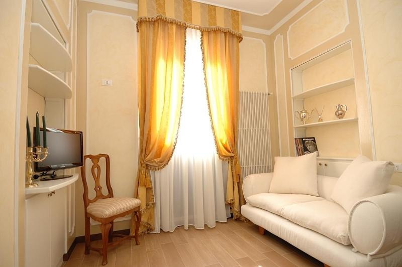 Apartment Corte Dei Santi