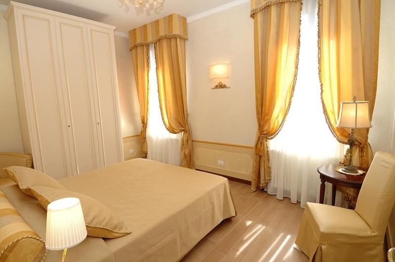 Apartment Corte Dei Santi Venice