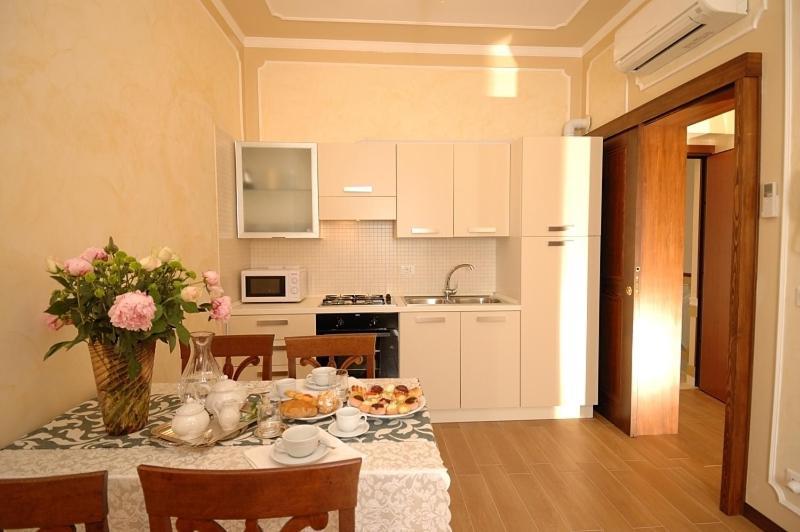 Apartment Corte Dei Santi