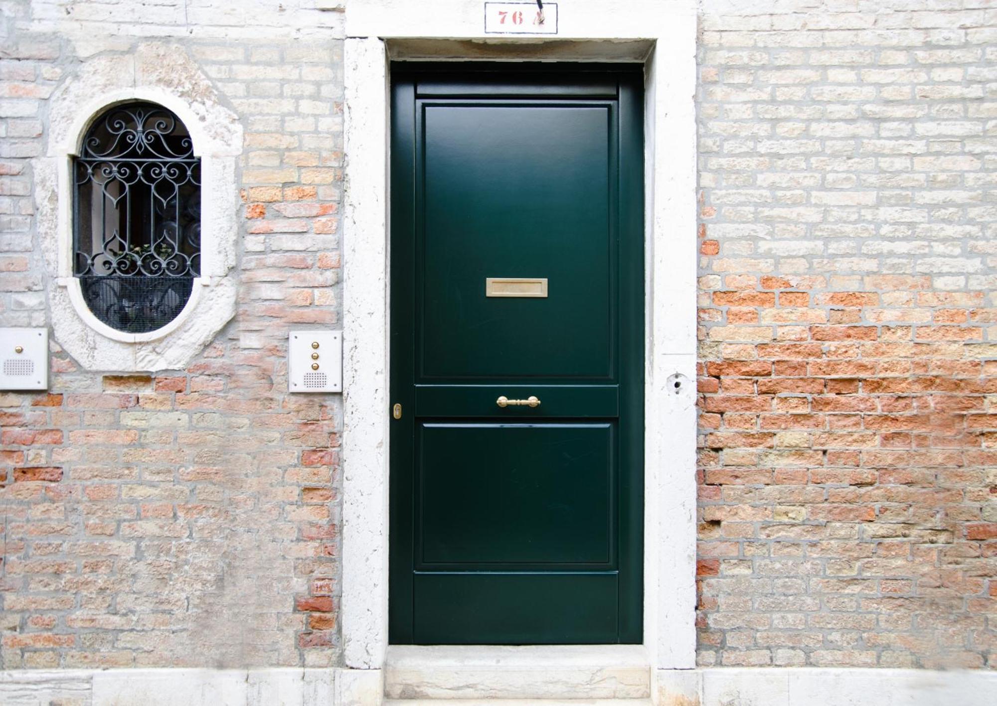 Corte Dei Santi Venice