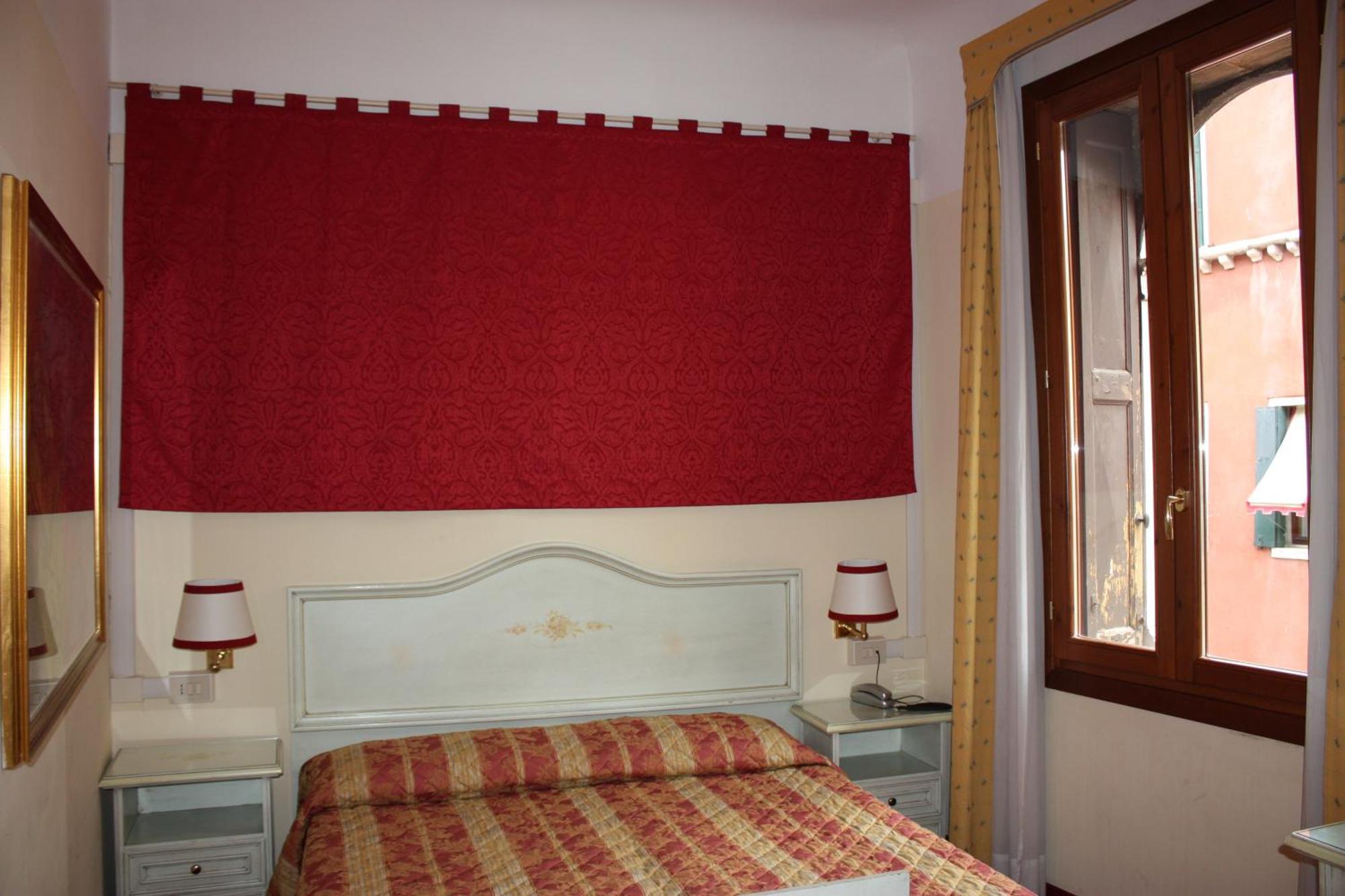 Ca' Pedrocchi Venice