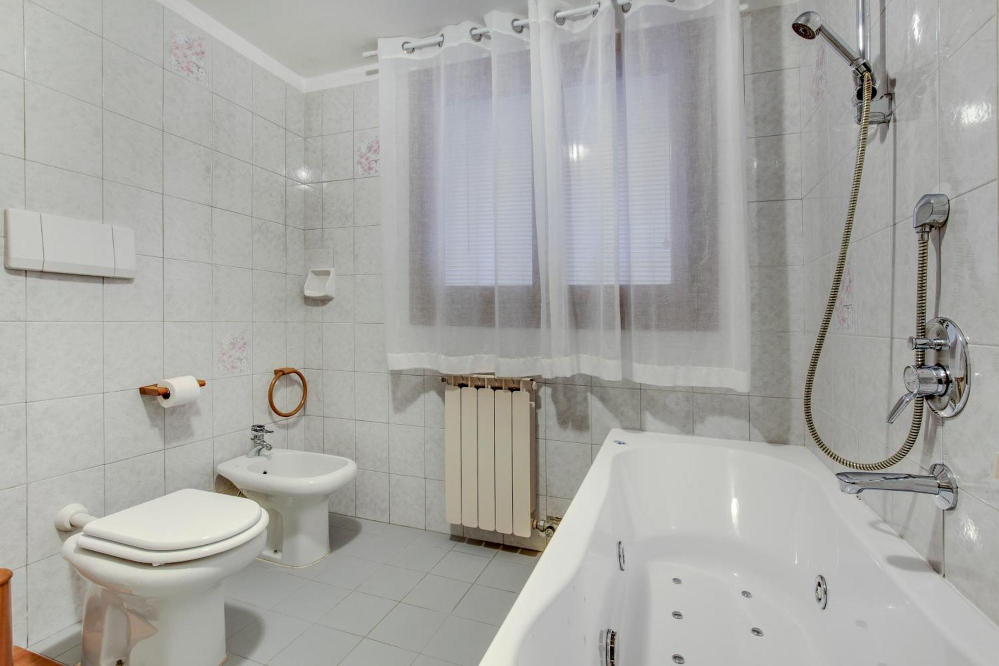 Apartamento Ca Serenissima *