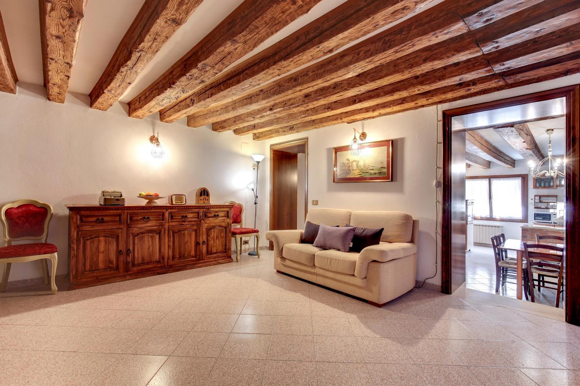 Apartamento Ca Serenissima *