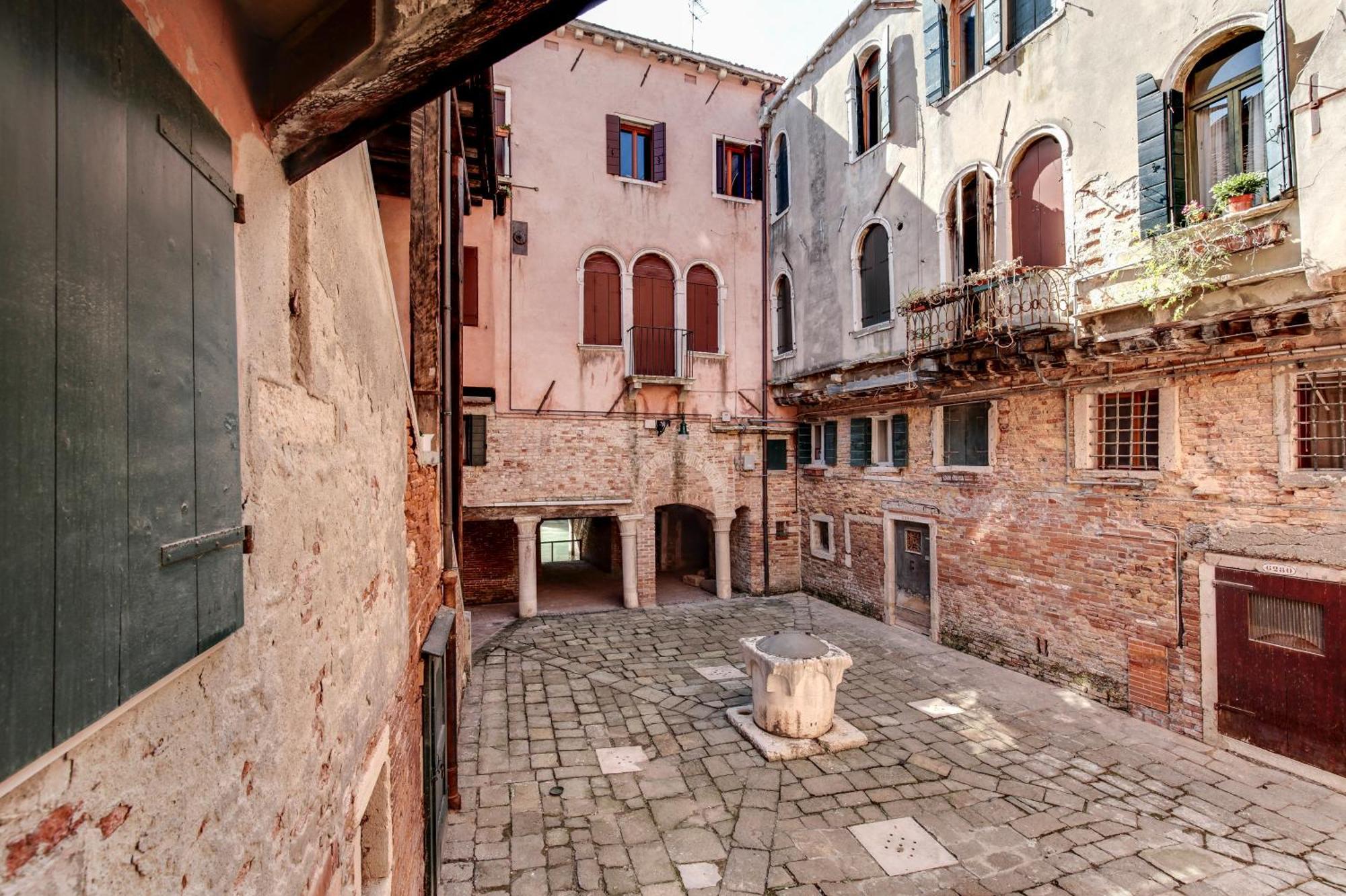 Apartamento Ca Serenissima *