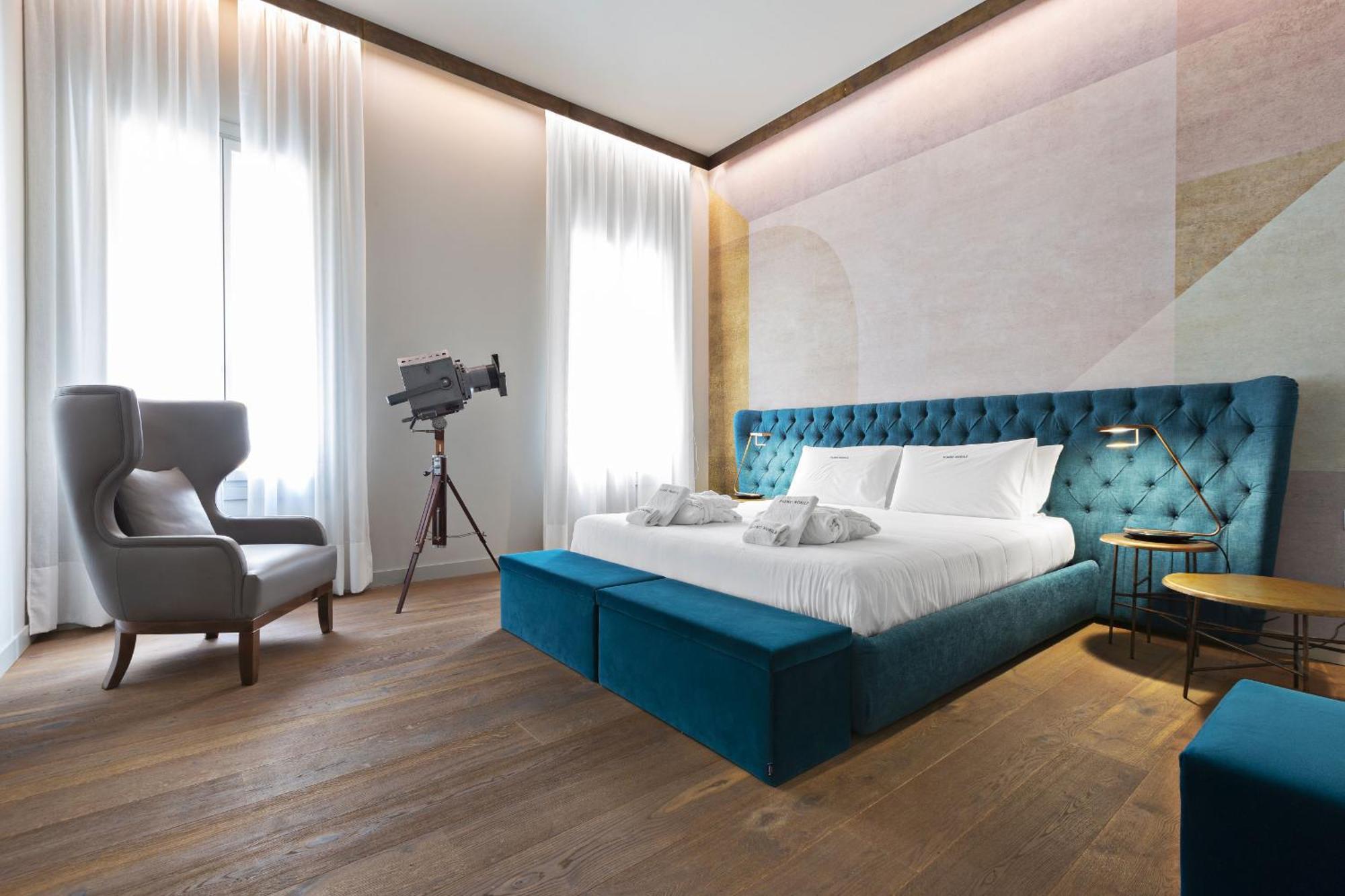 Fosca Palace Prestige Terrace Venice