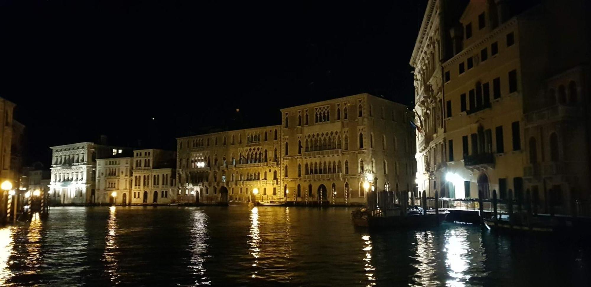 Palazzo Morosini Brandolin Dimora Romantica