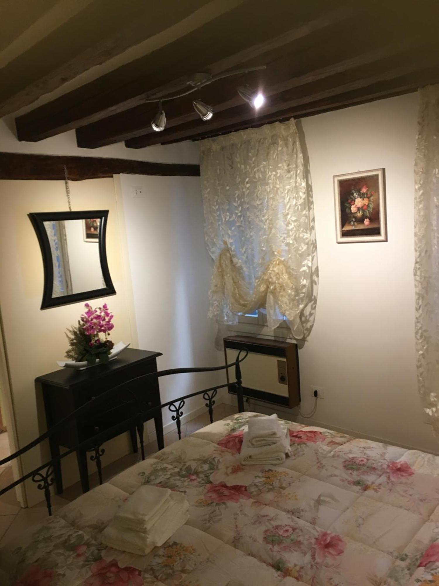 Ca Al Campanile Venice
