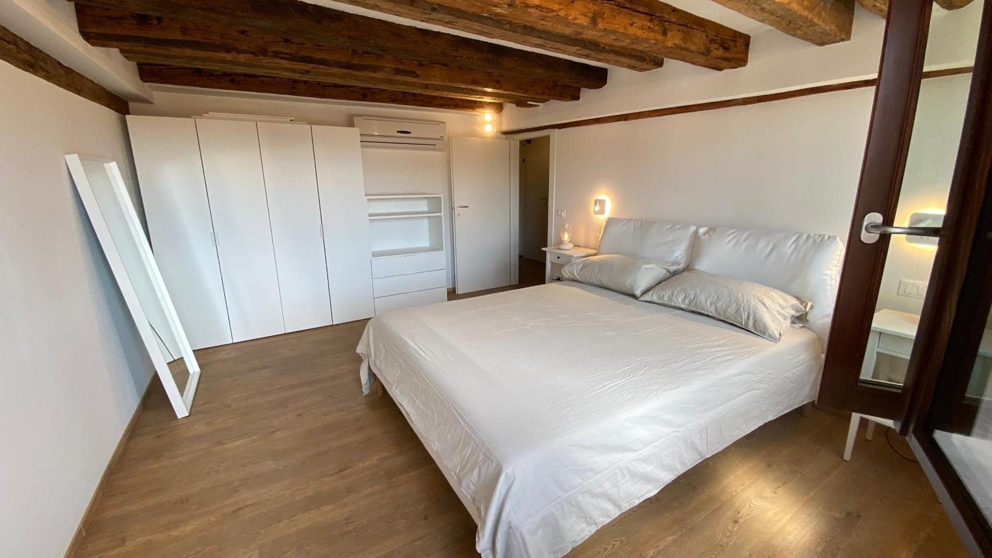 Apartamento Rooftop 3999 Veneza