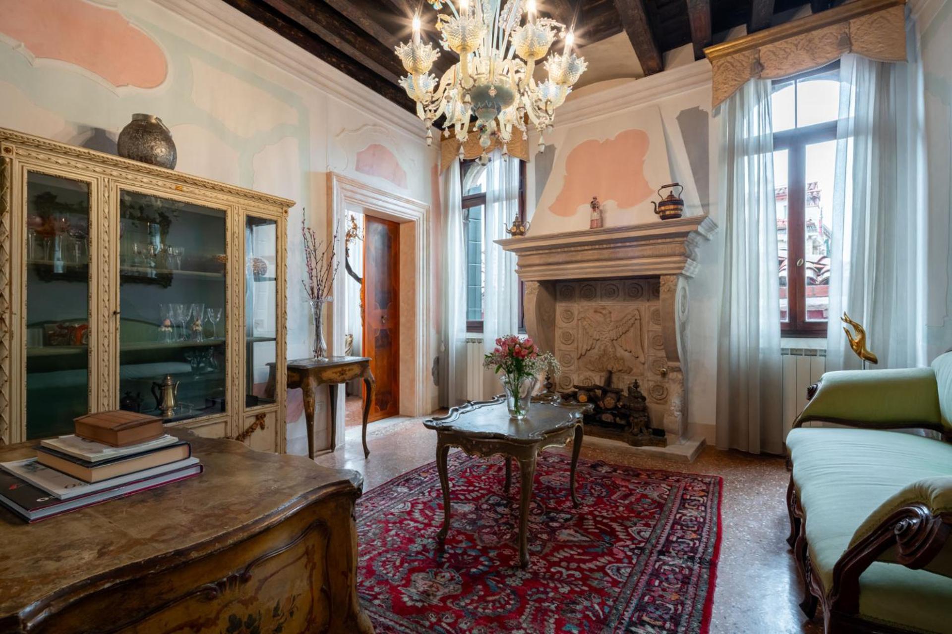 Apartment Ca-nova *